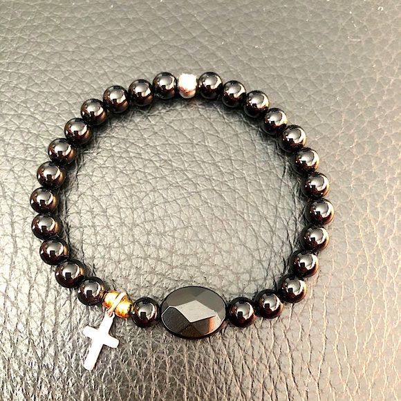 The ONYX+ Bracelet - Picture 3 of 4